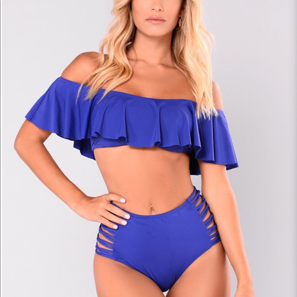 Fashion Nova Bikini 👙